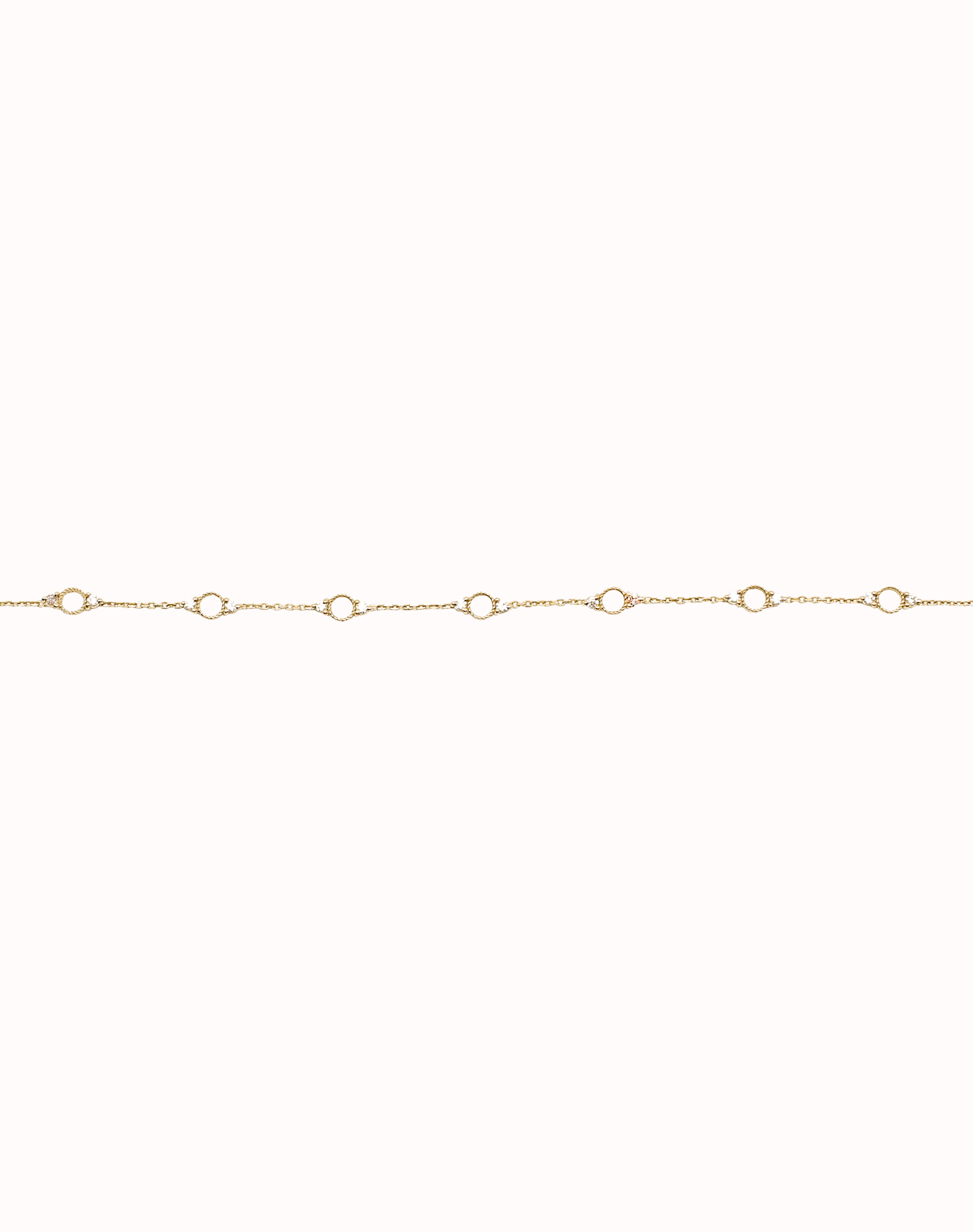 Mignon Bracelet – BhaniJewels